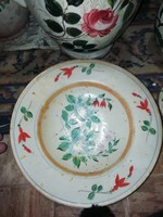 178a from the folk plate collection is in the condition shown in the pictures