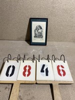 XIX. századi fametszet, , 13 x 20 cm-es.gyűjtőknek kiváló. 0846