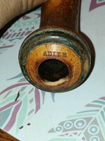 Adler top pipe 1. It is in the condition shown in the pictures