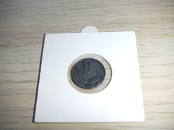 1 Cent 1942 Netherlands