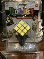 2014 és jubileumi bontatlan Rubik kocka