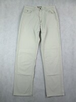 Original tommy hilfiger (w32 / l34) men's beige trousers