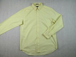 Original gant (l) elegant long-sleeved men's shirt