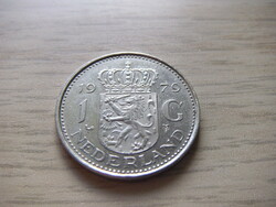 1 Gulden 1979 Netherlands