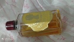 Antik parfüm: Eau de cologne Extra kb 50? ml-s antik női illatszer, használt