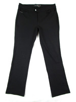 New! Original ralph lauren (s / m) women's stretch elegant trousers