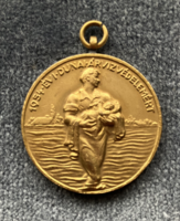 1954. évi Dunai Árvízvédelemért - kitüntetés
