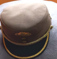 Mh Bocskai officer's cap, early 20th century