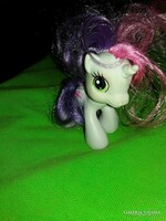 Charming original mattel my little pony sweetie belle fairy tale character horse figure 12cm according to the pictures