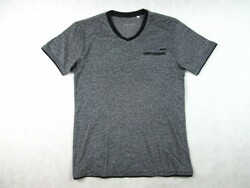 Original guess (m / l) sporty elegant short-sleeved men's t-shirt