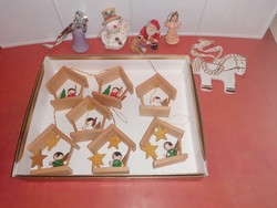 Christmas package 12 pcs