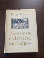 Joseph Bédier: The Tale of Tristan and Isolde (1956)