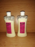 Retro hand balm family hand balm in pairs (bb)