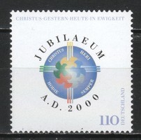 Postal cleaner bundes 2305 mi 2087 1.30 euros