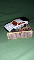 1982. Matchbox - macau - toyota supra sport - 1:60 scale metal small car according to the pictures