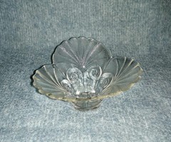 Glass bowl (a4)