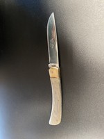 Régi OTTER bicska / összecsukható  kés