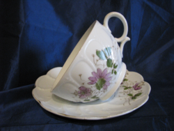 Mz Austria tea cup with saucer