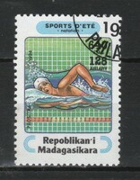 Madagascar 0136 mi 1713 0.80 euros