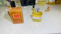Dior Eau Sauvage 58ml férfi parfüm illatszer