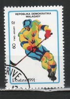 Madagascar 0140 mi 1340 0.30 euros