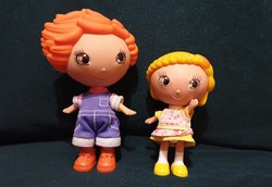 Lalaloopsy-like gi-go brand toy doll, doll - 2 even for Christmas!
