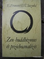 Zen buddhizmus és pszichoanalízis