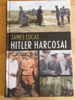 James Lucas: Hitler's Fighters
