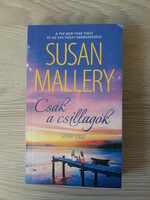 Susan Mallery - Csak a csillagok (regény)