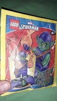 LEGO® SPIDERMAN 682304 készlet MARVEL - GREEN GOBLIN FIGURA bontatlan csomagban a képek szerint