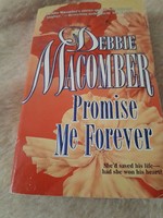Debbiiecmacomber prominent forever