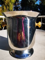 Italian Ice Bucket, Sparkling Wine Cooler