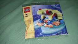 LEGO® EXPLORER – RAINFOREST FROG 11941 készlet ESŐERDEI BÉKA bontatlan csomagban a képek szerint