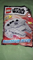 LEGO® STAR WARS 912280 készlet MILLENIUM FALCON LIMITED EDITION bontatlan csomagban a képek szerint