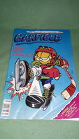 Retro 1998 /3 garfield - 99. Number comic book magazine according to the pictures