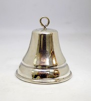 Ezüst csengő (ZAL-Ag119426)