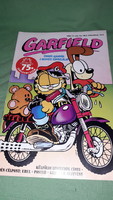 Retro 1996 / 3 garfield - 75th anniversary comic book magazine according to the pictures