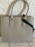 A wonderful gift, even for Christmas! Michael shannon women's handbag+shoulder strap+small wallet