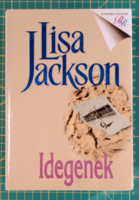 Lisa Jackson - Strangers