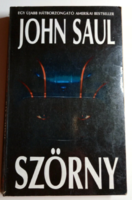 John Saul - Szörny