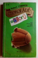 Robert Cormier - Csokoládéháború