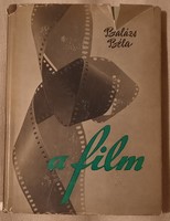 Béla Balázs: the film. Gondolat, Budapest, 1961. 270 pages