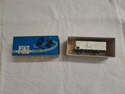 Piko modellbahn wasser car