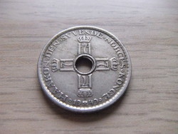 1 Krone 1949 Norway