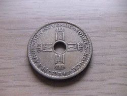 1 Krone 1940 Norway