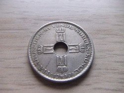 1 Krone 1950 Norway