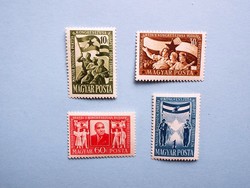 (Z) 1951. MDP Kongresszus I.** - (Kat.: 1.200.-)