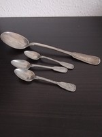 Apothecary spoons