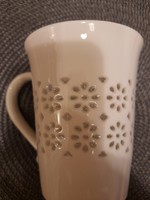 Butlers porcelain mug 4 pcs
