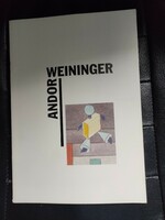 Weininger Andor és a pécsi művészkör-Magyar Bauhaus.
